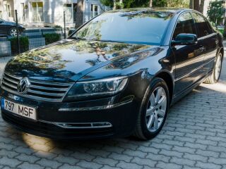 Volkswagen Phaeton 3.0 176kW