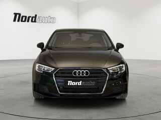 Audi A3 Sportback 1.6 TDI 85кВ