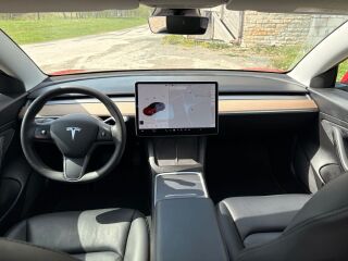 Tesla Model 3 Standard Range Plus 88kW