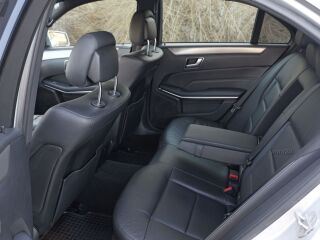 Mercedes-Benz E 200 AMG 2.1 100kW