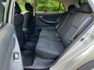 Toyota Corolla 1.6 81kW