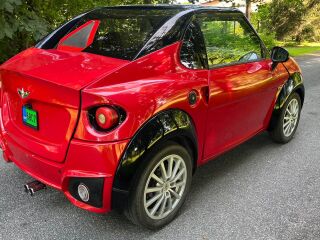 Chatenet Sporteevo 4kW