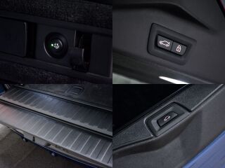 BMW X5 xDrive30 D M-Pakett 3.0 210kW