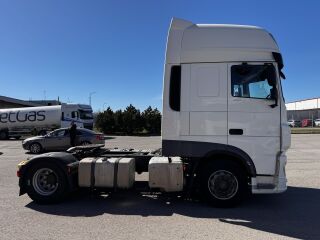 DAF XF 480 FT 12.9 355kW
