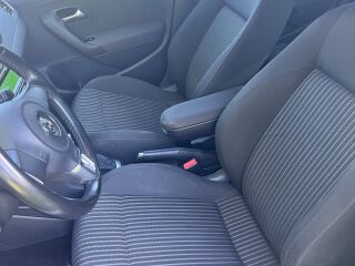 Volkswagen Polo 1.4 63кВ