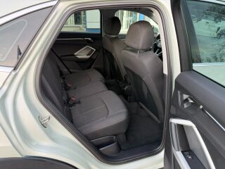 Audi Q3 Sportback e-tron Model 2023 1.4 110kW