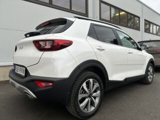 Kia Stonic 1.0 73кВ