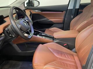 Skoda Enyaq 80 70кВ