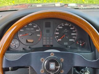Audi Cabriolet 2.3 R5 98kW
