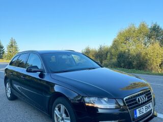 Audi A4 2.0 88kW