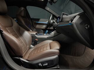 BMW i4 M50 xDrive Gran Coupe 400kW