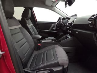 Citroen C4 PureTech 1.2 96кВ