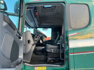 Scania R450 6x2*4 331kW