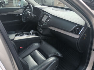 Volvo XC90 ULTIMATE Bright 2.0 173kW