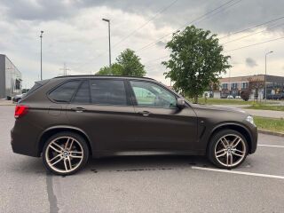BMW X5 N1 3.0 190kW