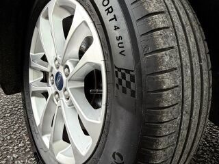 Ford Kuga Titanium AWD 4x4 EcoBlue EU6 2.0 R4 TDCi 140kW