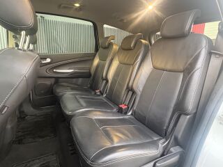 Ford S-MAX Facelift 2.0 103kW