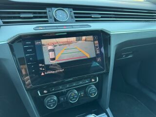Volkswagen Passat 1.5 110kW