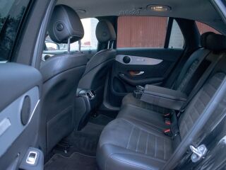 Mercedes-Benz GLC 220 4Matic AMG Safety Wntr 2.0 d 143kW