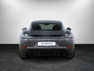 Porsche 718 Cayman GTS 4.0 294kW