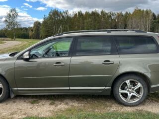 Volvo V70 2.0 100kW