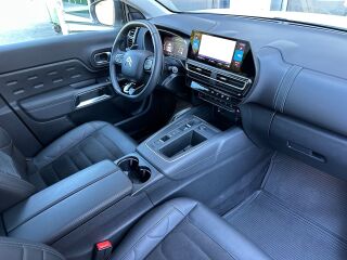 Citroen C5 Aircross 1.2 96кВ