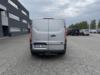 Ford Transit Custom L1H1 2.0 96кВ