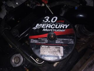 Maxum 2000 SC 3.0 R4 103kW