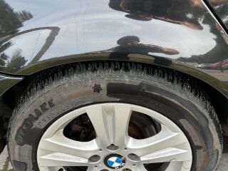 BMW 318 2.0 105kW