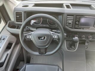 MAN TGE 2.0 130kW