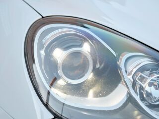 Porsche Cayenne 3.0 V6 TDI 193кВ