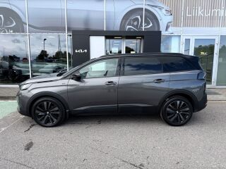 Peugeot 5008 GT Back BlueHDi 180 AT8 2.0 130kW