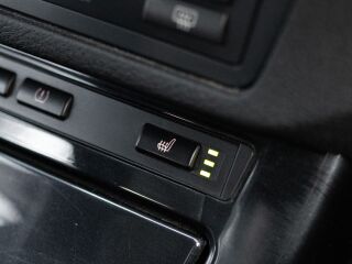 BMW X5 Shadowline IS-pakett Facelift 3.0 160kW