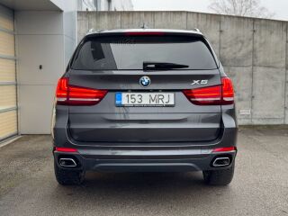BMW X5 3.0 190кВ