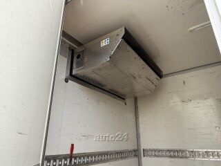 Volkswagen Crafter 2.0 130kW