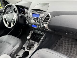 Hyundai ix35 PREMIUM 4X4 AWD 2.0 CRDi 100kW
