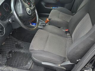 Volkswagen Bora 1.6 74kW