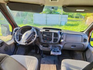 Ford Transit 2.4 92kW