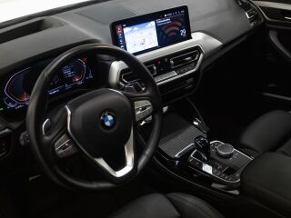 BMW X4 XDRIVE20I 2.0 135kW