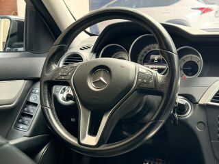 Mercedes-Benz C 250 4MATIC AMG 2.1 150kW