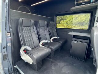 MAN TGE 2.0 130kW