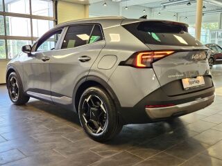 Kia Sportage EX 1.6 T-GDI 7DCT 110kW
