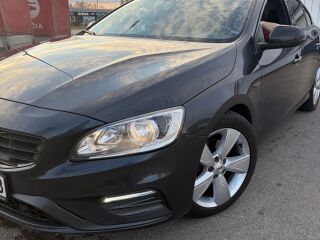 Volvo S60 Volvo Shadow Edition R-Design R4 D4 140kW