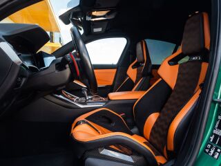 BMW M3 COMPETITION xDrive 3.0 375kW