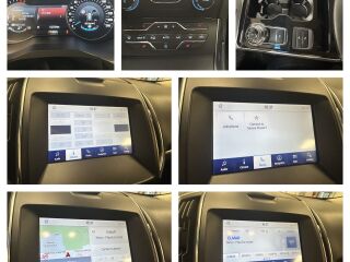 Ford Edge 2.0 175kW