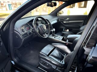 Audi S6 5.2 V10 320кВ