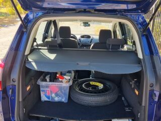 Ford Grand C-Max 1.6 92kW