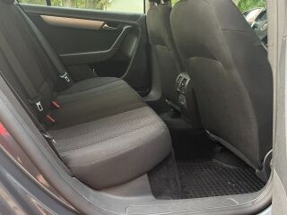 Volkswagen Passat 1.4 90kW