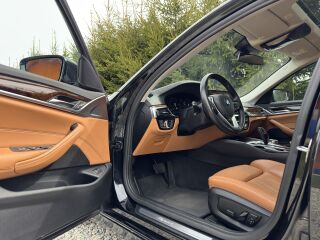 BMW 520 xDrive Sportline Shadowline G31 2.0 B47D 140kW