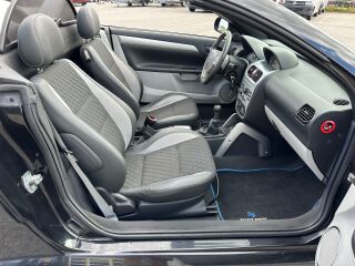 Opel Tigra 1.4 66kW